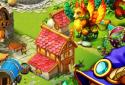 Pet Heroes: Puzzle Adventure screenshot 4