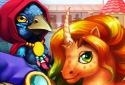 Pet Heroes: Puzzle Adventure screenshot 5