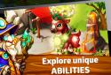 Pet Heroes: Puzzle Adventure screenshot 8