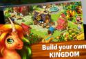 Pet Heroes: Puzzle Adventure screenshot 9