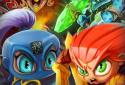 Gems Frontier screenshot 1