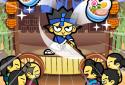 Tap Ramen - Idle Clicker Game screenshot 2