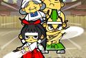 Tap Ramen - Idle Clicker Game screenshot 9