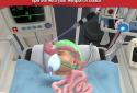 Surgeon Simulator screenshot 1