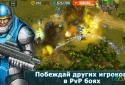 Art Of War 3: Modern PvP RTS screenshot 3