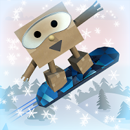Boxy Boarder (Unreleased)