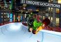 Snowboard Party 2 screenshot 1