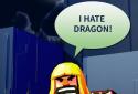 ZigZag Warriors screenshot 1