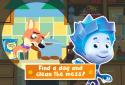 Fixies Town Games for Kids screenshot 19