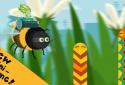 Fixies Town Games for Kids screenshot 2