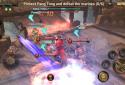 Dynasty Warriors: Unleashed screenshot 7