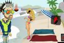 Douchebag Beach Club screenshot 1