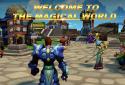 Age of Magic: Вечная Легенда screenshot 1