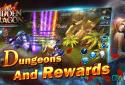 Hidden Dragon screenshot 1