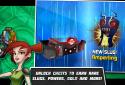 Slugterra: Slug it Out 2 screenshot 8