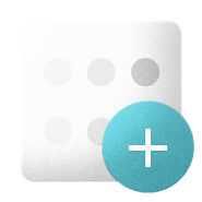 Chromatin UI - Icon Pack
