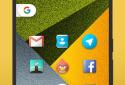 Chromatin UI - Icon Pack screenshot 2
