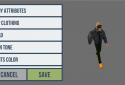 Shades - Combat Militia screenshot 4
