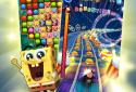 SpongeBob Game Station screenshot 2