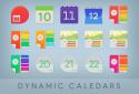 NOU - Icon Pack screenshot 11