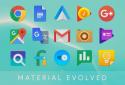 NOU - Icon Pack screenshot 14