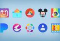 NOU - Icon Pack screenshot 19