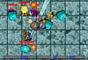 Idle Mage Attack screenshot 5
