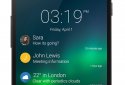 Iphone Lock Screen screenshot 1