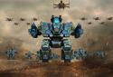 FUTURISTIC WAR ROBOTS screenshot 1