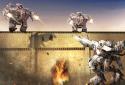 FUTURISTIC WAR ROBOTS screenshot 3
