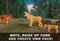 Life of Sabertooth Tiger 3D screenshot 3