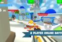 Rocket Shock 3D - Alpha screenshot 1