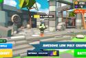 Rocket Shock 3D - Alpha screenshot 4