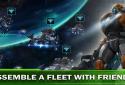 Space Commander screenshot 6