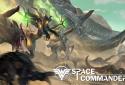 Space Commander screenshot 8