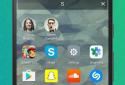 FastKey Launcher screenshot 3