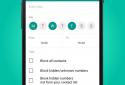 ISY Block screenshot 8