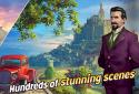 Pearl's Peril: Hidden Object screenshot 11