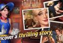 Pearl's Peril: Hidden Object screenshot 2