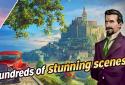 Pearl's Peril: Hidden Object screenshot 4