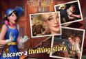 Pearl's Peril: Hidden Object screenshot 9
