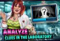 Criminal Case: Pacific Bay screenshot 9