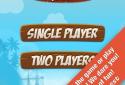 Pirate Vs Ninja 2 player game screenshot 2