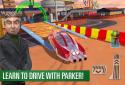 Parker’s Driving Challenge screenshot 1