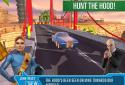 Parker’s Driving Challenge screenshot 10