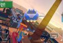 Parker’s Driving Challenge screenshot 13