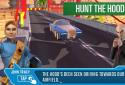 Parker’s Driving Challenge screenshot 15