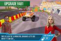 Parker’s Driving Challenge screenshot 2