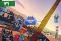 Parker’s Driving Challenge screenshot 3