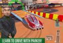 Parker’s Driving Challenge screenshot 6